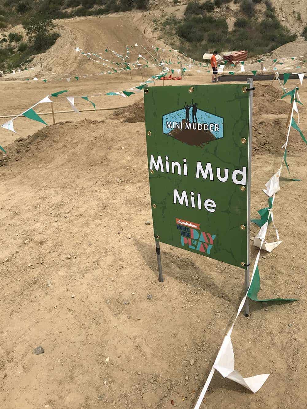 mini-mudder