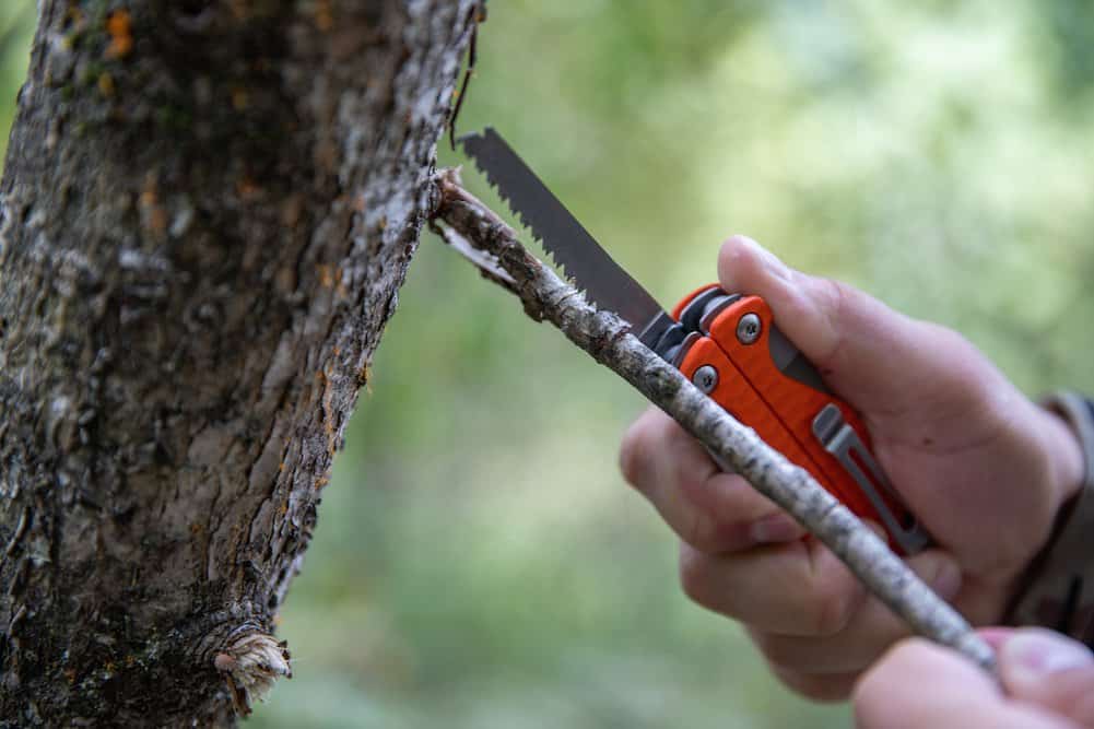 Leatherman Charge Plus G10 Orange 5