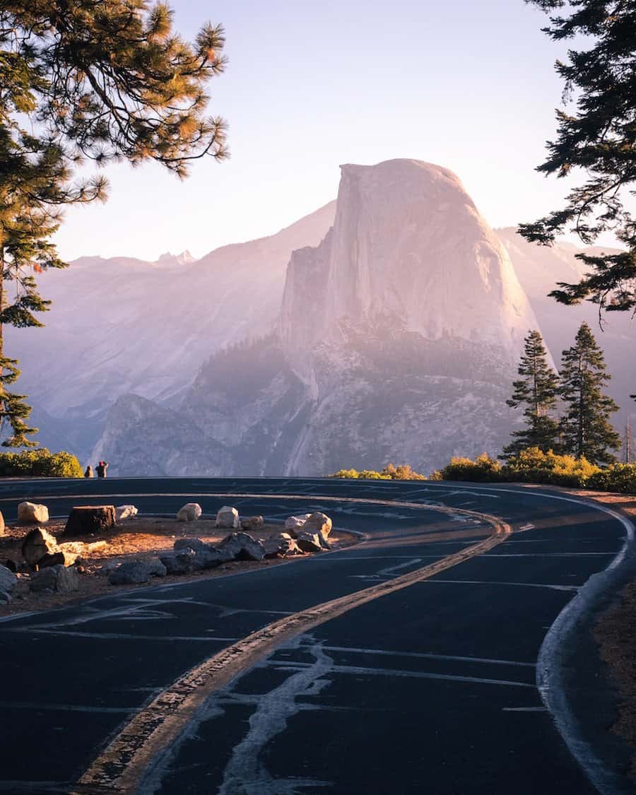 yosemite