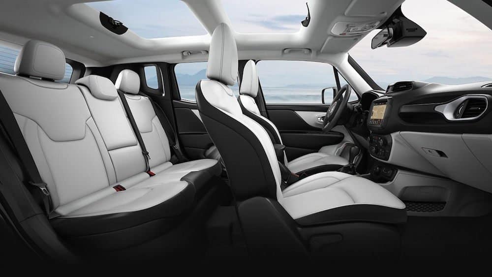 2019 Jeep Renegade Gallery Interior Limited Seating Profile.jpg.image .2880