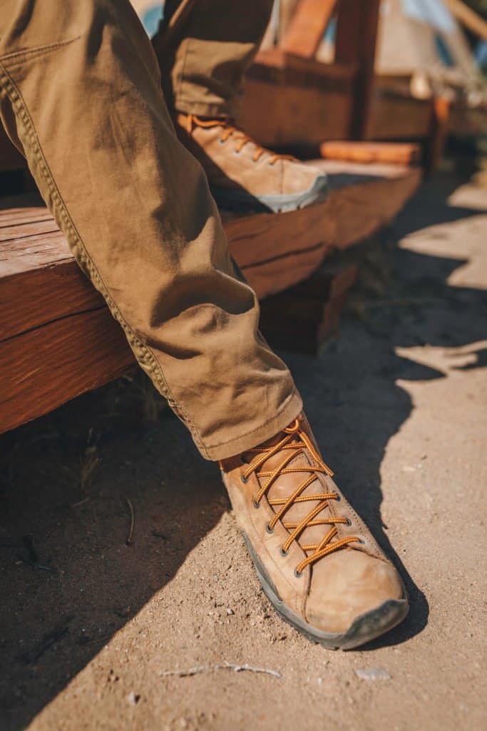 danner stronghold boots