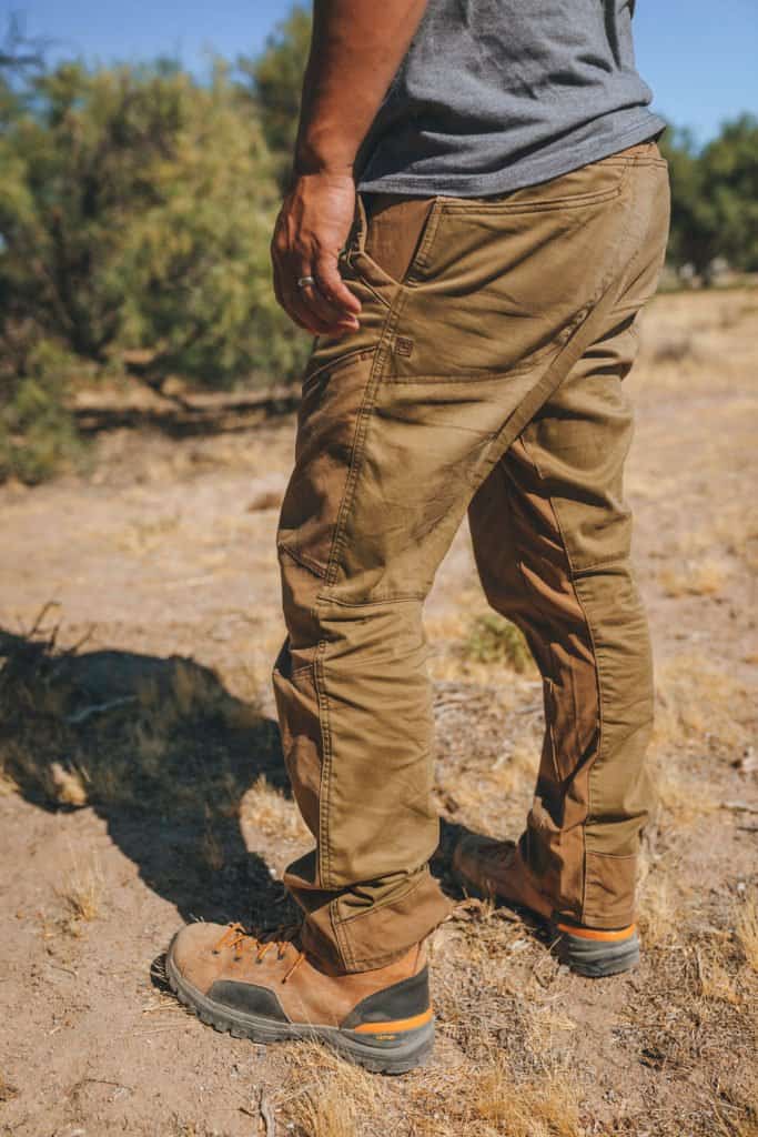 The Next Generation of Work Pants Have Arrived