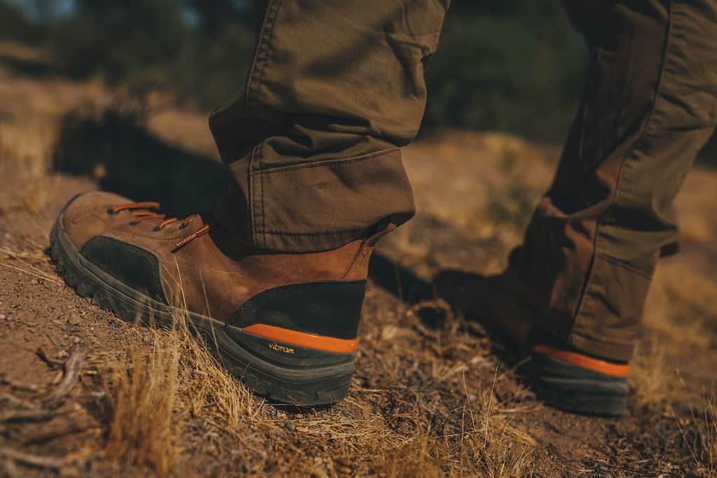 Danner on sale stronghold boots