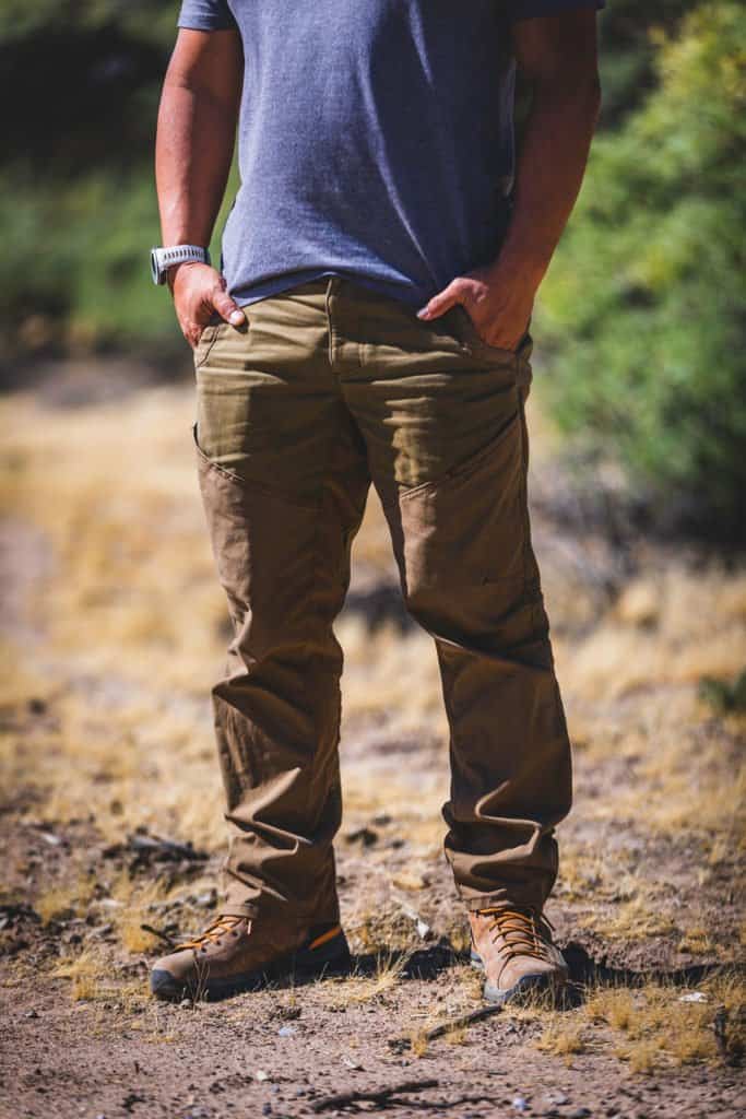 The Next Generation of Work Pants Have Arrived