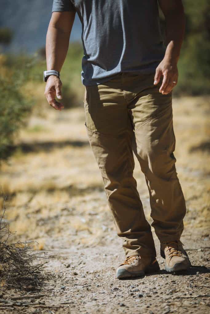 The Next Generation of Work Pants Have Arrived