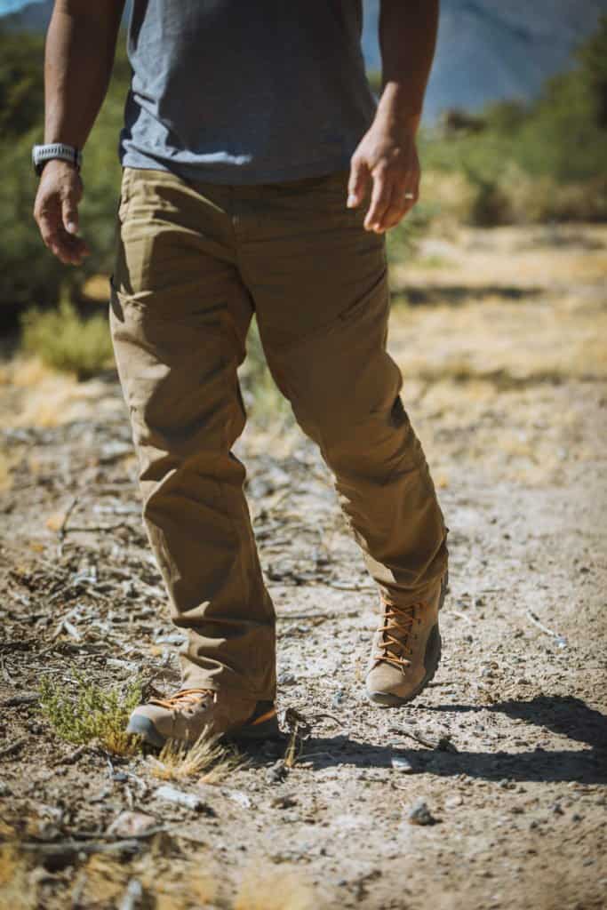 Mens Tactical  Work Pants