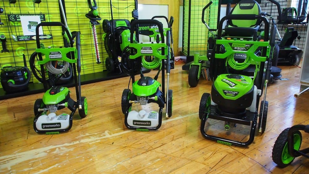 Our Favorite Greenworks Mower Is $150 Off on  Today - Bob Vila