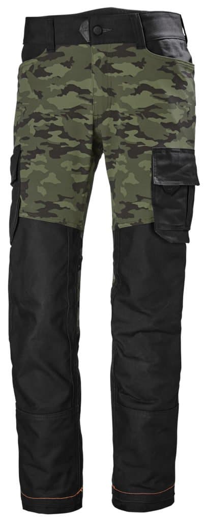 helly hansen chelsea evolution service pant