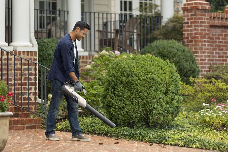 Hoover ONEPWR Cordless Leaf Blower with Battery