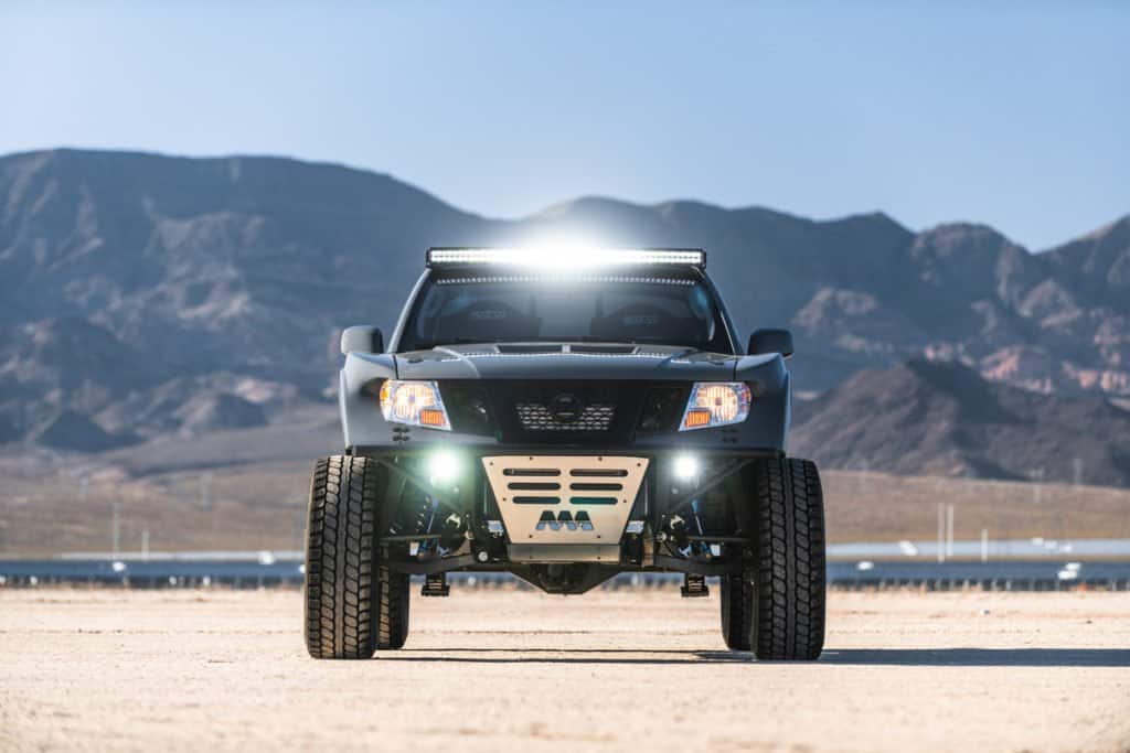 Frontier Desert Runner 14 1200x800