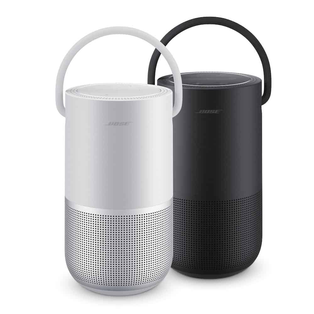 Portable Home Speaker 2009 6