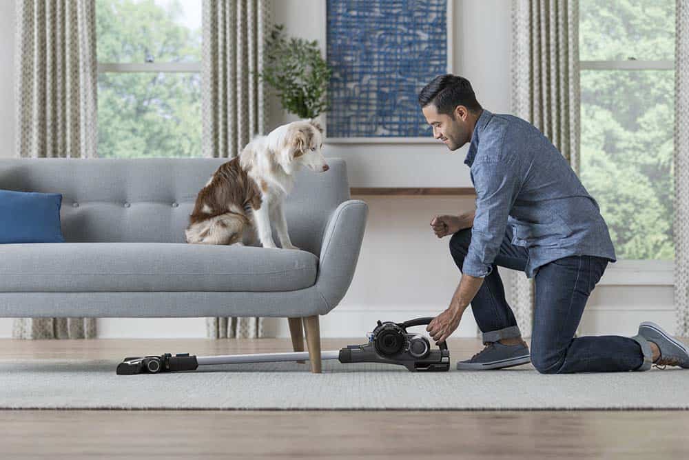 hoover onepwr cordless system