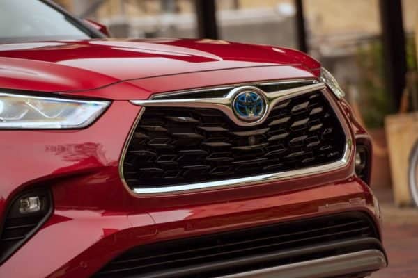 The All-New 2020 Toyota Highlander Has Improved in Every Way