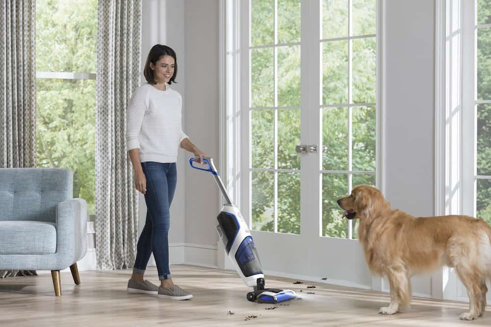 Hoover ONEPWR Floormate Jet Pet