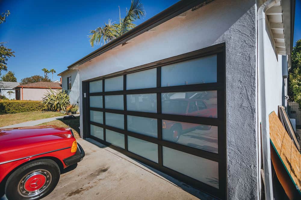 Clopay Avante GarageDoor 5525