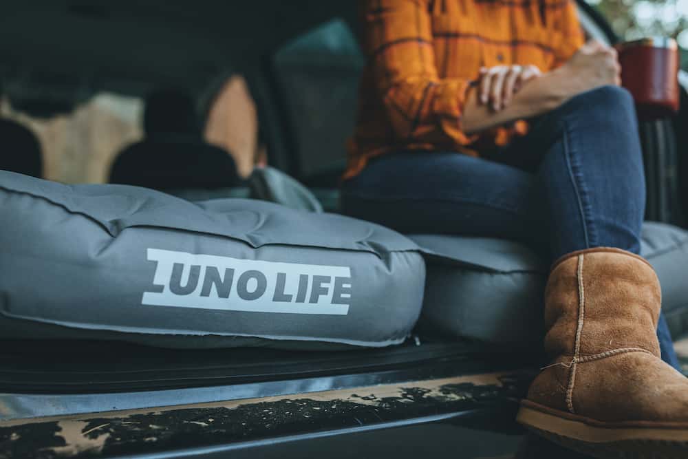 luno air mattress