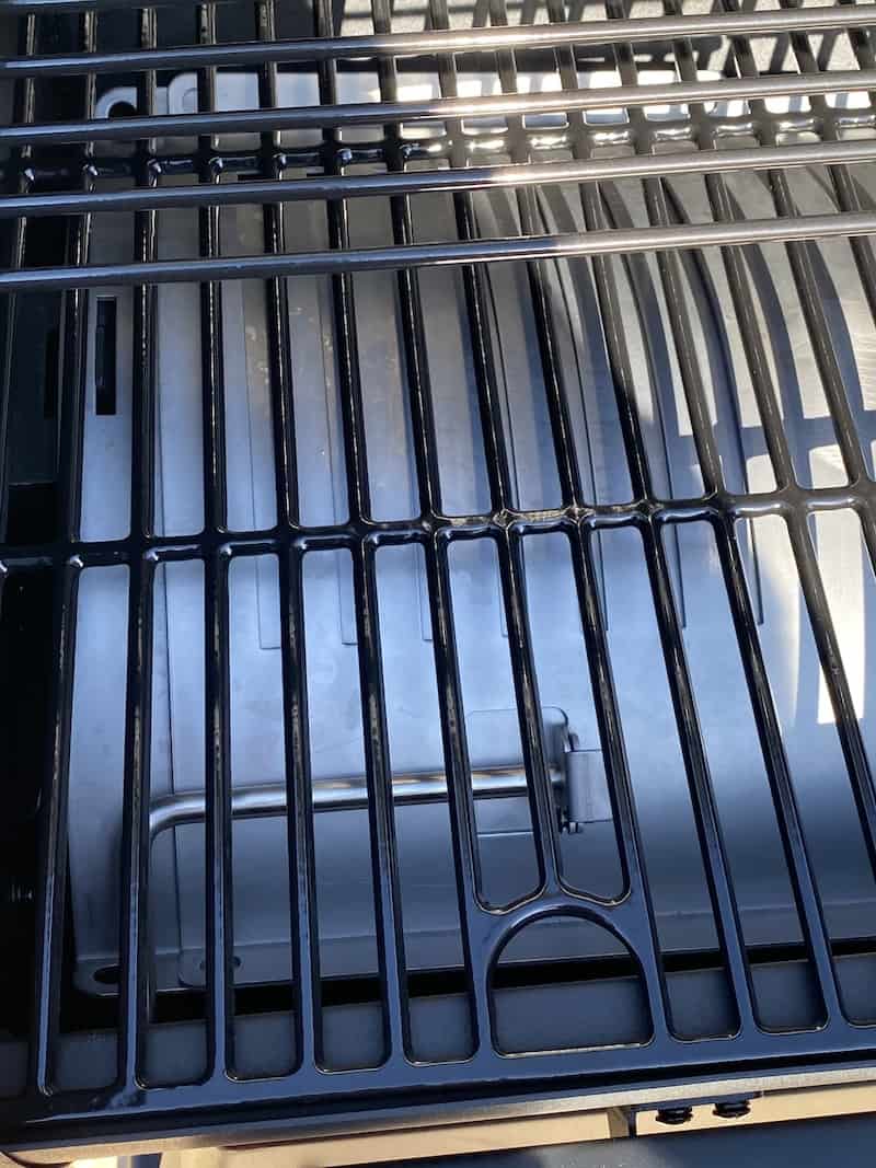 Louisiana Grills Black Label 800 Review