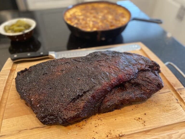 Louisiana Grills Black Label 800 Review