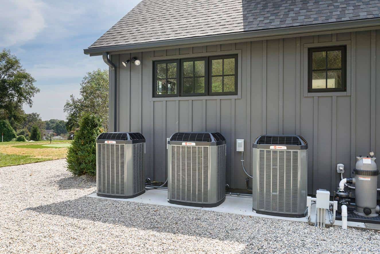 How Trane Is Adapting to a Changing Climate – Popular Mechanics
