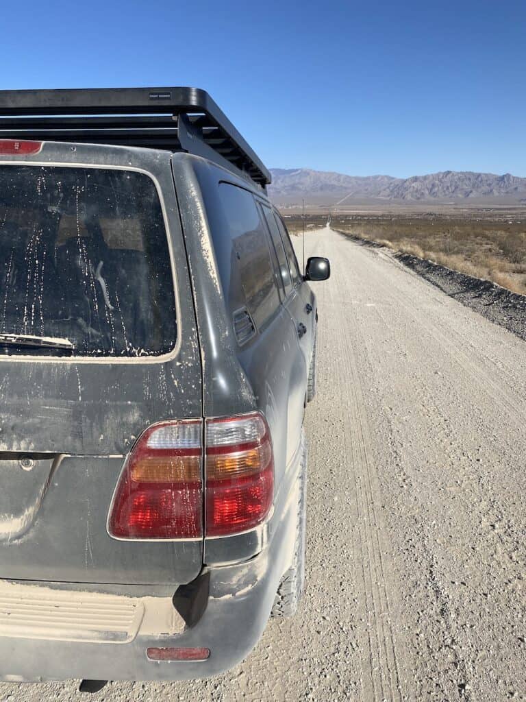 Front Runner Roof Rack Review