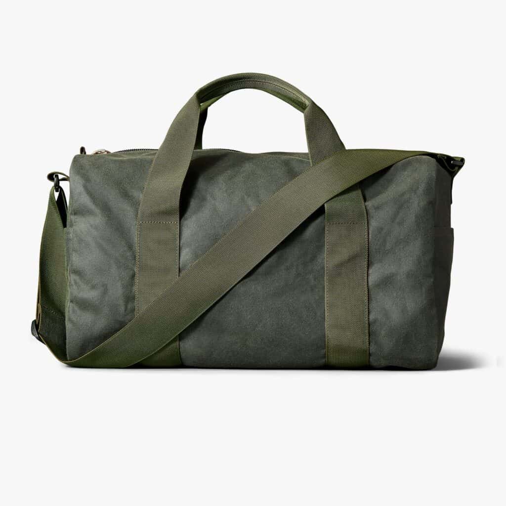 filson duffle