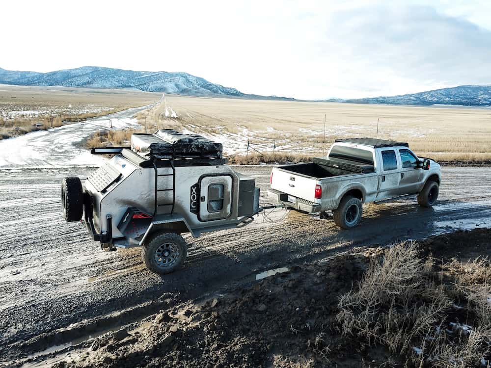 XOC Ford Pull Muddy 05