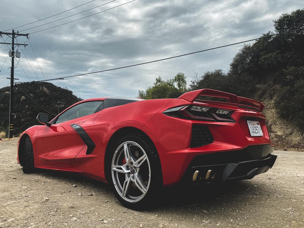 C8 Corvette 17