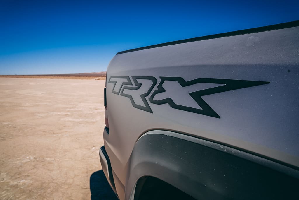 RAM TRX 39