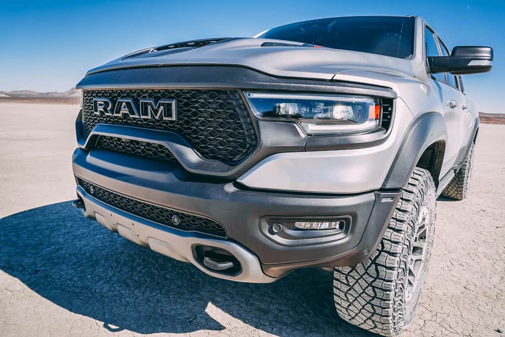 RAM TRX 60 1