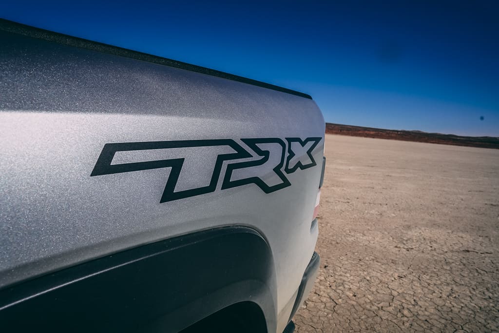 RAM TRX 88 1