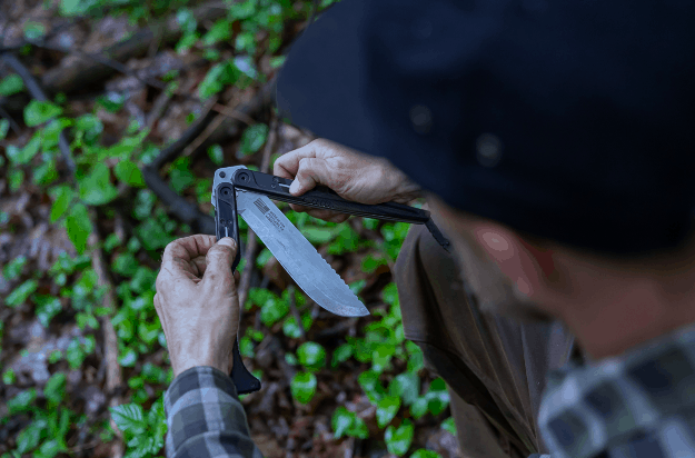 gerber doubledown