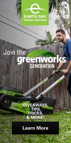 Greenworks Generation Display Ads 300x600px HalfPage High Quality 1