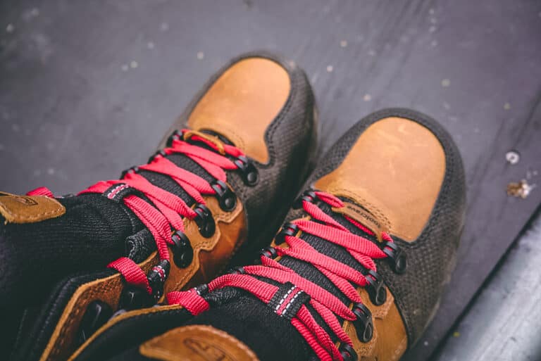 Keen Utility Red Hook Work Boots