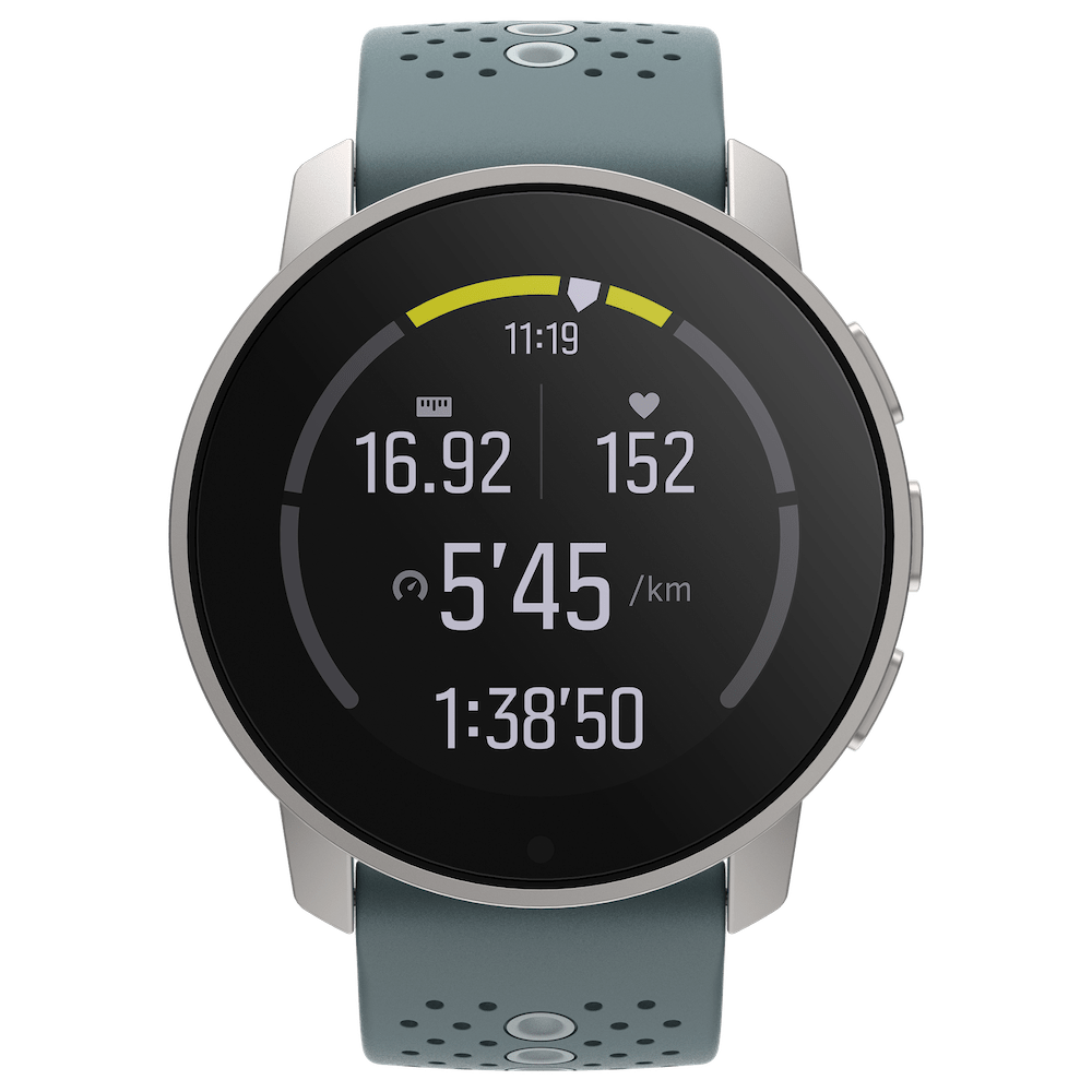 2 suunto9peak mossgray front sportmode