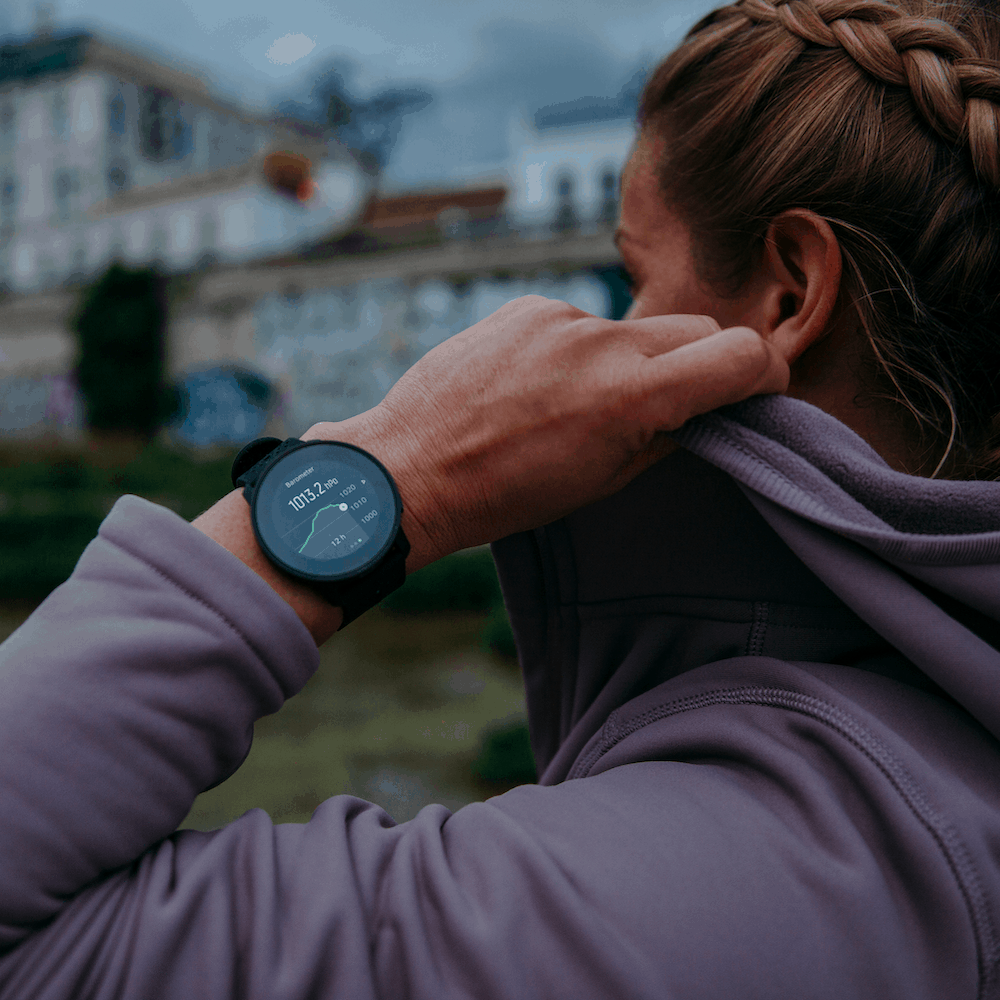 Suunto 9 sport sale