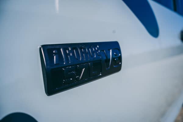 The Last Toyota Tundra V8