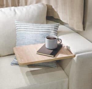 Zaino Da Picnic Pottery Barn Airstream 21 Pezzi – Tavolo Da Pranzo Ovunque, Nuovo Con Etichette