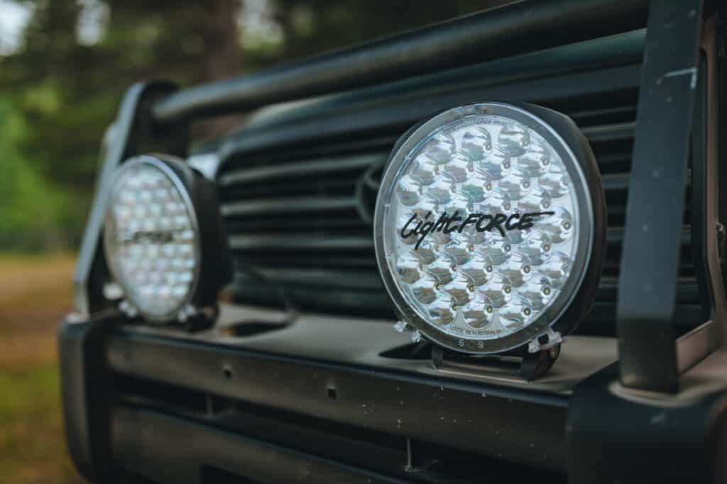 lightforce genesis off-road lights