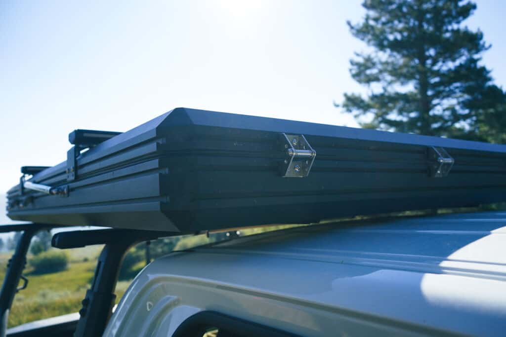 CVT Mt Hood Rooftop Tent 02