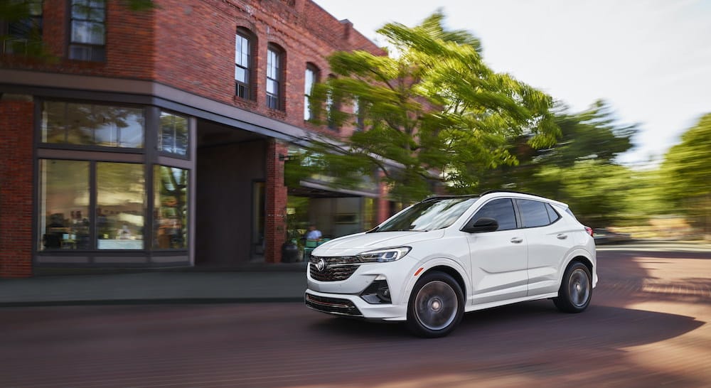 2021 Buick Encore GX 001