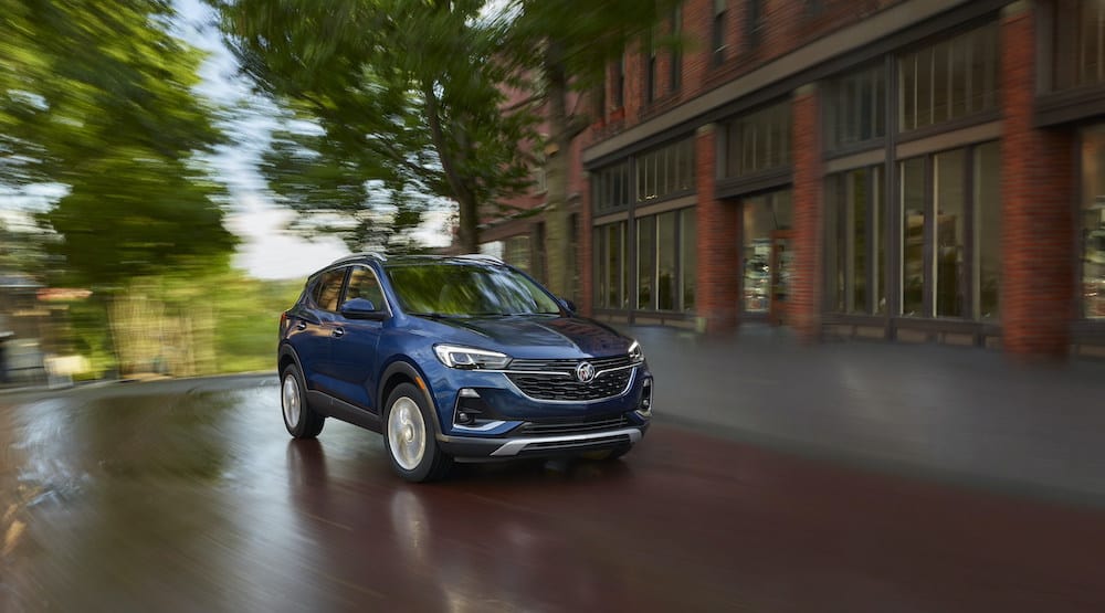 2021 Buick Encore GX 002