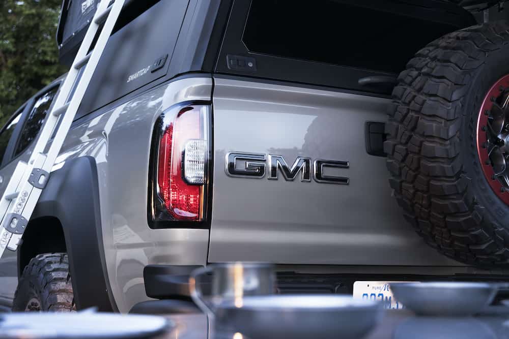 GMC Canyon AT4 Concept 017