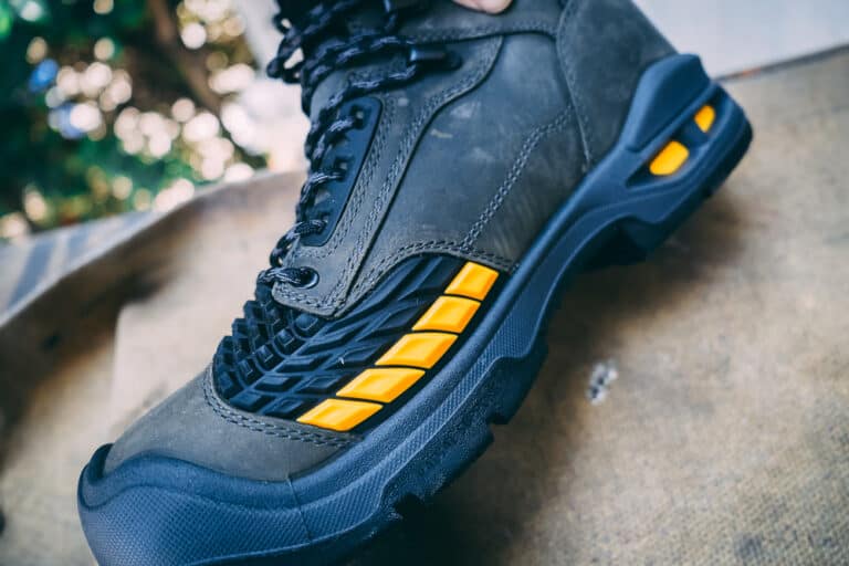 The New Waterproof Keen Utility Troy Work Boot