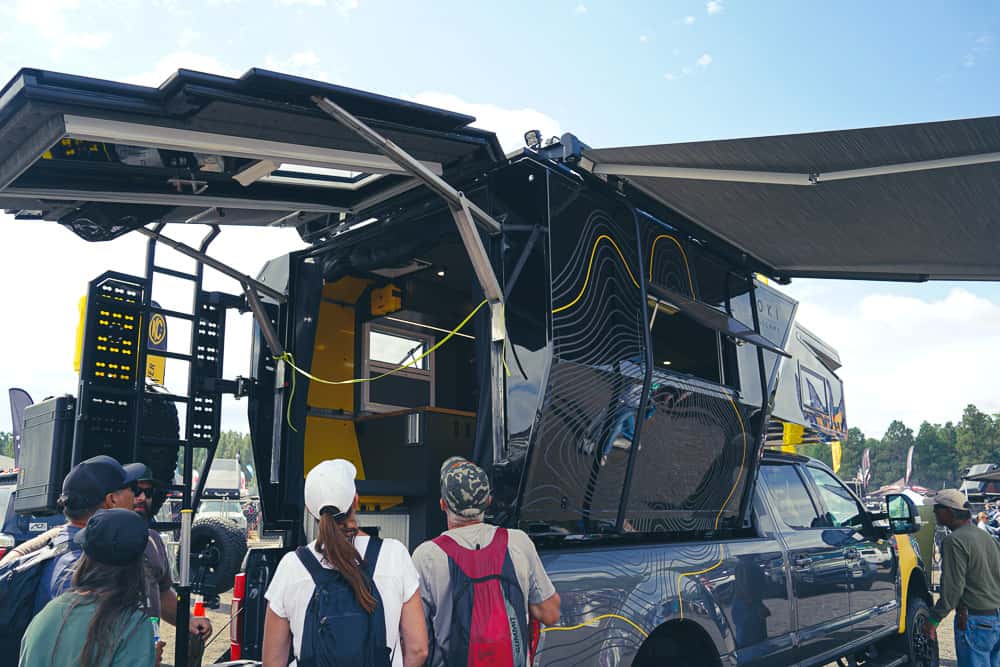 Overland Expo West 2021 081