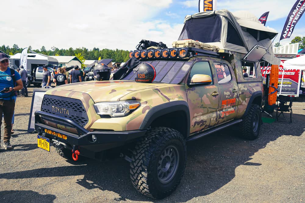 Overland Expo West 2021 092