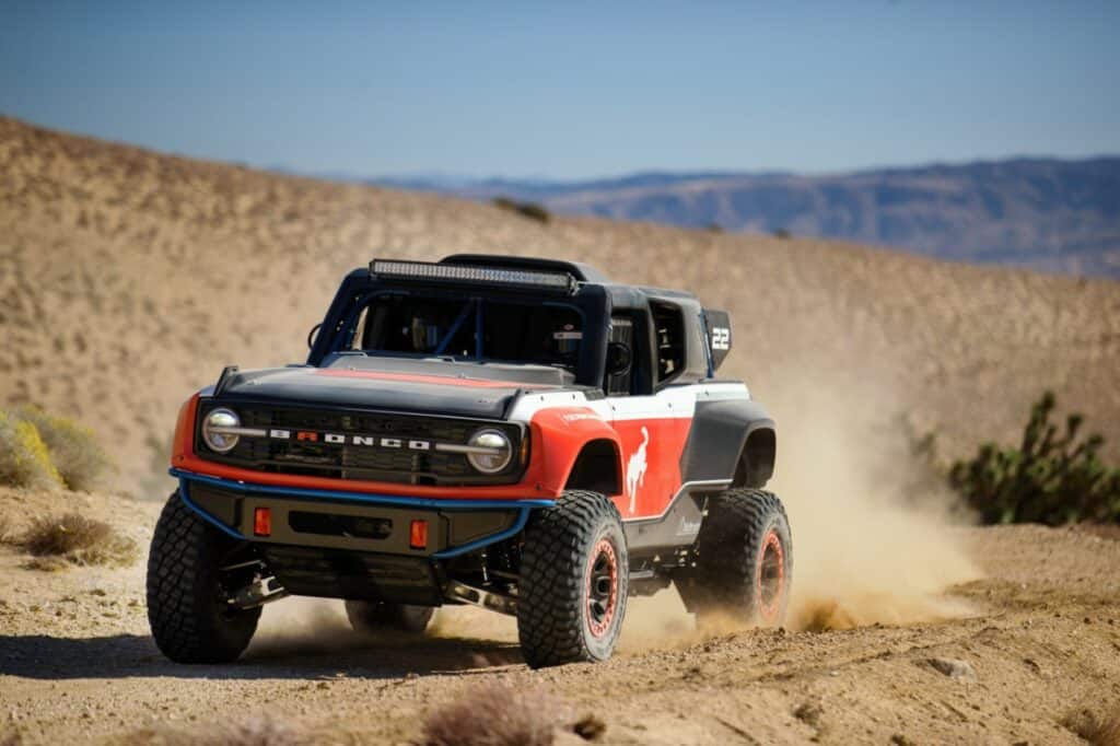 2023 Ford Bronco DR 03