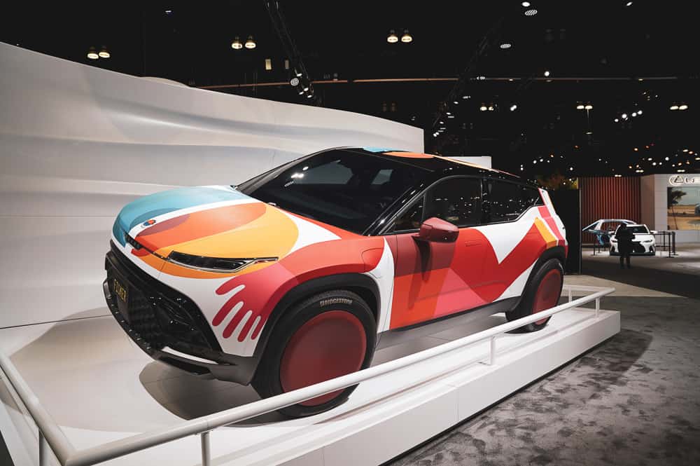 LA Autoshow 2021 002 1