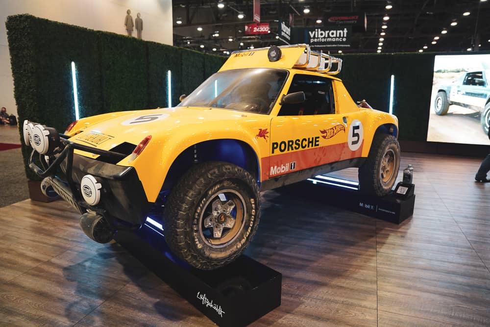 SEMA 2021 219