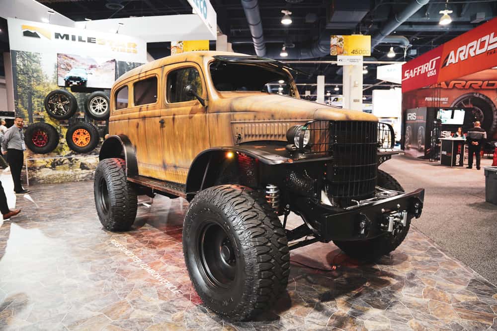 SEMA 2021 457