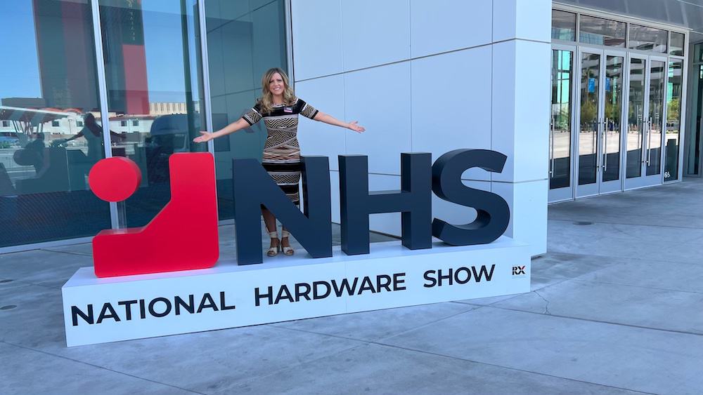 National Hardware Show